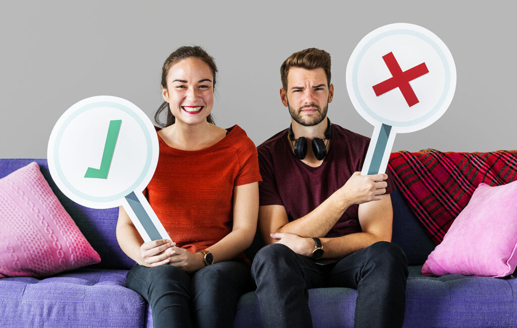 Consórcio é só para quem tem paciência