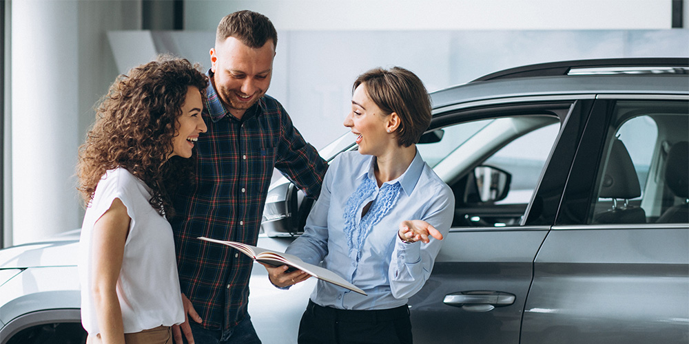 Entenda como funciona o consórcio para compra de carros